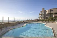 Elegant Oceanfront Escape with Panoramic Views - Exquisite Coastal Retreat Hotel a Solana Beach