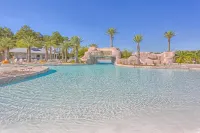 Clean & spacious Canalfront condo with pool & hot tub on-site, gorgeous sunsets