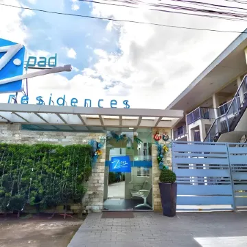 Z Pad Residences