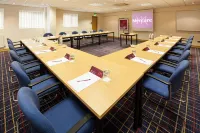 Mercure Hull Grange Park Hotel Hôtels à : Beverley