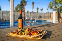 Rustic Palms Oasis By The Cohost Company Hotels in Twentynine Palms