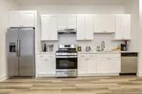 Roami at The Churchill | 2 Bedroom