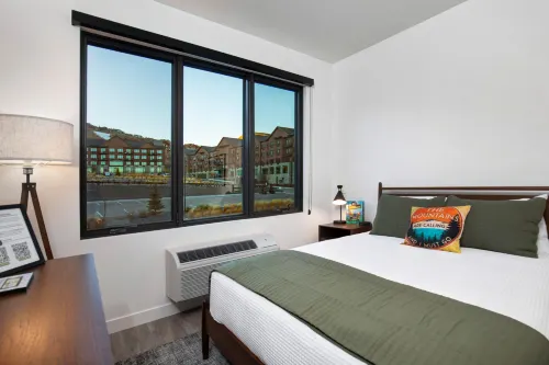Hot Tub and Game Room Access - Charming Tranquil Haven Hotels in Wasatch County