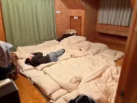 Rental Cottage Forest Breathing Hotels in Саґа