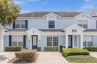 Private Screened-in Pool and Gated Community - Stunning Family Escape Hôtels à : Citrus Ridge