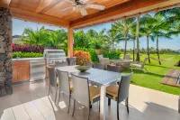 Private Plunge Pool and Ocean View Oasis - Luxurious Retreat