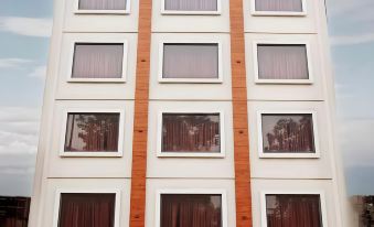 TreeHouse London Street Amritsar