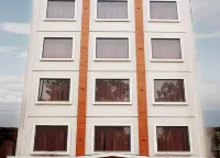 TreeHouse London Street Amritsar Hotel in zona Trassilico