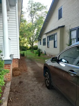 Private Entrance and Off-Street Parking - Charming Historic Retreat