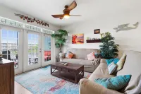 Stunning Pool and Screened Lanai - Inviting Coastal Escape