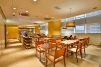 Hilton Garden Inn Santo Andre Hotels in Mauá