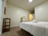 Private Pool and Spa Amenities Await You - Stylish Luxury