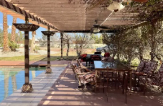 Private Massive Pool Home, Tennis Court, Basketball Court, and Game Room!