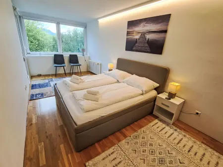 Seezugang & Ski Ossiacher See Отели рядом с достопримечательностью «Блайштеттер Мор»