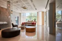 Dazzler by Wyndham Rosario