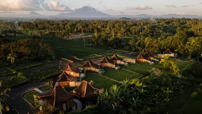 DITUJU Ubud by GenuineHost Hotel di Gianyar