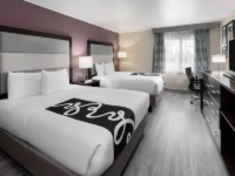 La Quinta Inn by Wyndham Fort Collins Hotels in Larimer County