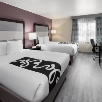 La Quinta Inn by Wyndham Fort Collins