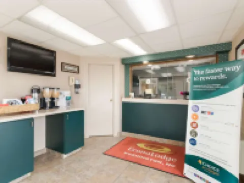 Econo Lodge North Washington Hotels in Washington