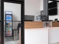 Ramada by Wyndham Brooklyn Near Flatbush Hoteles cerca de Avenue U (línea IND Culver)