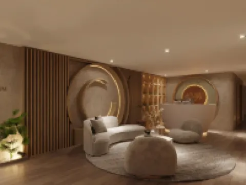 輝煌祕密酒店 河內酒店