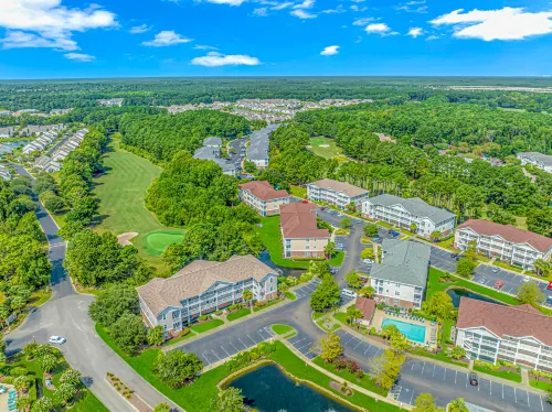 Spacious Living Area and Oversized Balcony - Charming Oasis