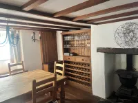 Coastal South Devon cottage near Thurlestone and Salcombe