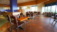Holiday Inn CORPUS CHRISTI DOWNTOWN MARINA by IHG - Aamiainen