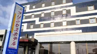 Misawa Princess Hotel Các khách sạn ở Misawa