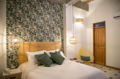 Hotel Boutique Casa Mia Hotels near San Isidro Distribuciones SAS