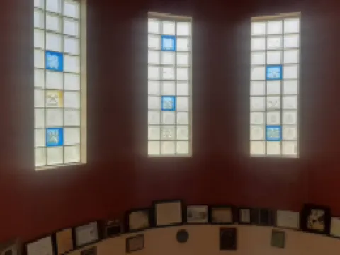 See Belize Waterside Sea View 2-Bedroom Apartment w Balcony, Pool & Deck, 2nd FL