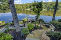 Water Front Spectacular! 40min from Washington DC  - 10 Minutes from Manassas
