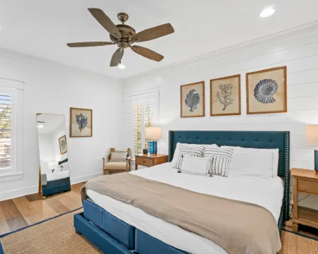 Magnolia Cottages - Land of Ahhhs Hotels in Seacrest