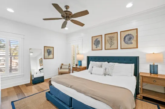 Magnolia Cottages - Land of Ahhhs