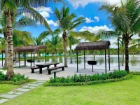 I Love Vinhome Grand Park Hcm Hotels in TT. Long Thanh