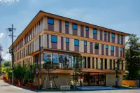 Setre Naramachi Hotel in zona Monte Wakakusa