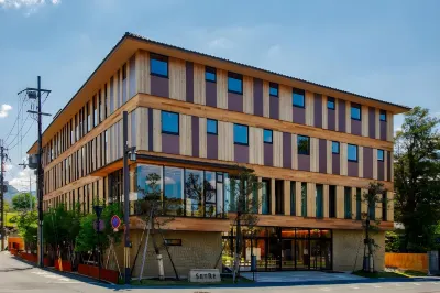 Setre Naramachi Hotels in 