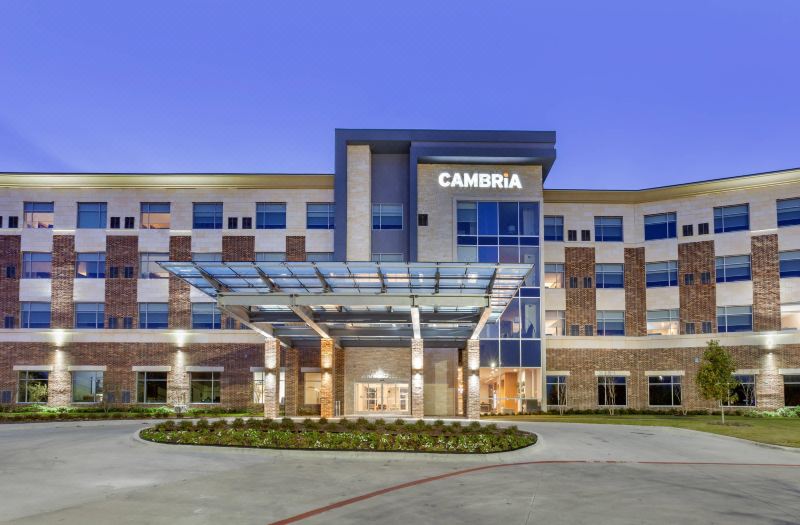 Cambria Hotel Richardson - Dallas