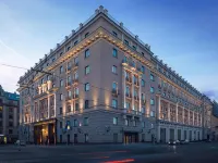 Grand Hotel Kempinski Riga Hotels near Arena Riga