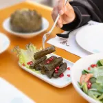 Kempinski Al Othman Hotel Al Khobar - breakfast