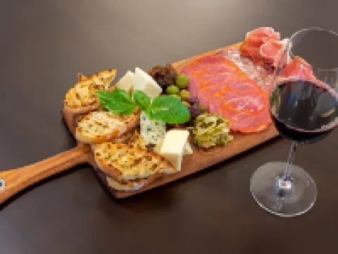 Cambria Hotel Detroit-Shelby Township Hotels in Macomb County
