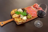 Cambria Hotel Detroit-Shelby Township Hotels in Utica