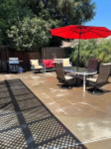 Beautiful 3-bedroom 2-baths with a pool and RV parking.