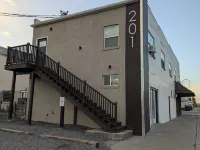 New apartment on Main Street in Mackay Hotels in Custer County