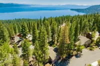 Stunning Lake Views and Al Fresco Dining - Elegant Mountain Retreat