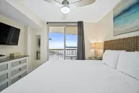 Pelican Beach 812 - balcón