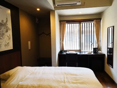 B and B Atodo Hotels in 