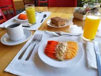 Hotel Casa en El Campo - Pet friendly