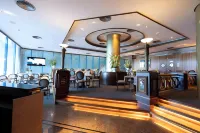 Hotel Atlante Plaza