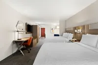 Holiday Inn Express & Suites PERRY by IHG Hotels in Perry